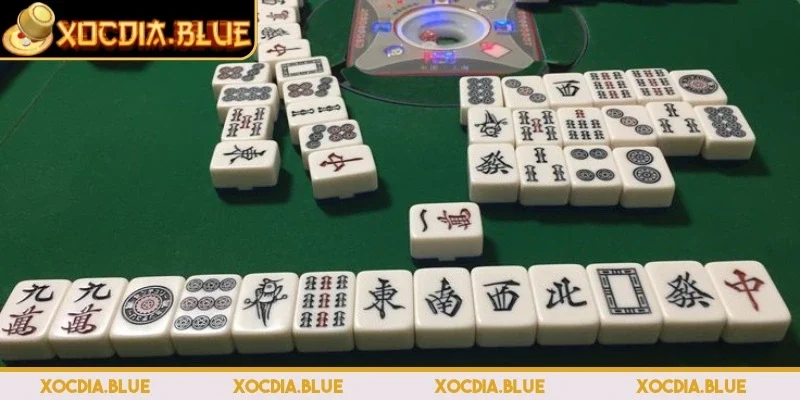 Tổng quan tham khảo về game bài mạt chược