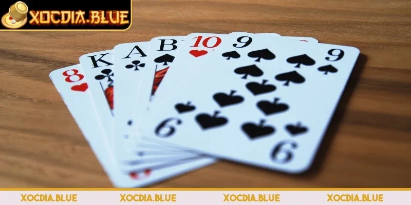 Khái quát chung cần hiểu rõ về game phỏm
