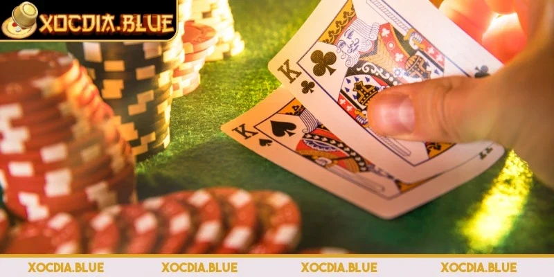 Cách chơi poker với quy tắc cơ bản