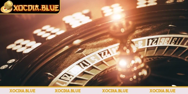 Nguyên tắc cơ bản trong roulette