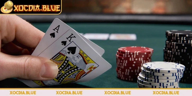Nguồn gốc game Poker được nhiều người quan tâm