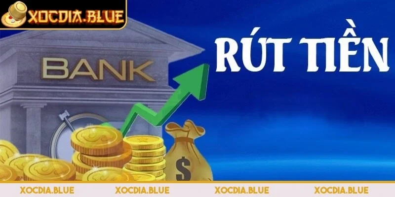 Điểm qua các phương thức rút tiền thông dụng nhất