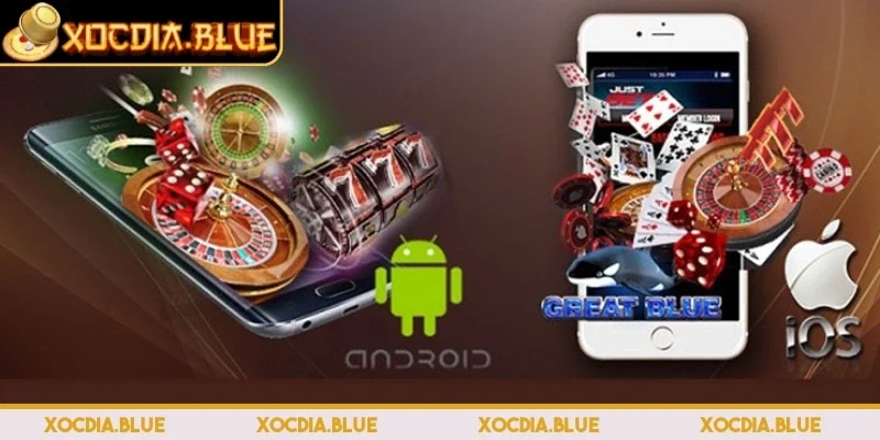 Ưu điểm đặc biệt đáng quan tâm khi tải app