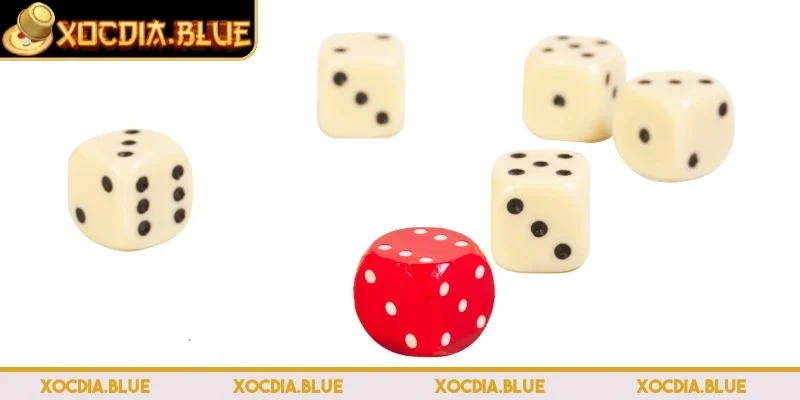 Tổng quan về game xóc đĩa Gemwin