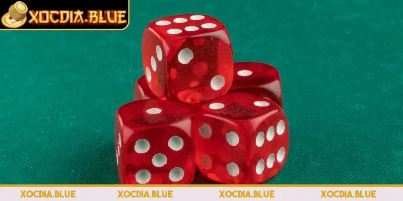 Bảng tỷ lệ thưởng tại Red88 rõ ràng, minh bạch.