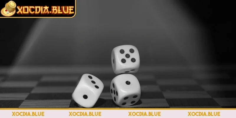 Những lựa chọn cửa cược phổ biến trong game