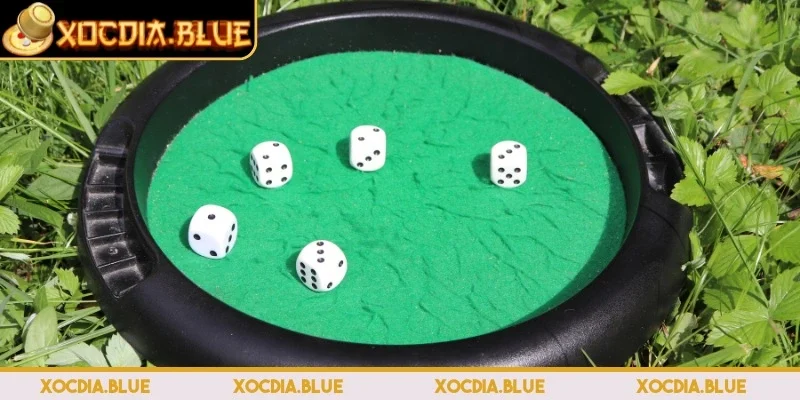 Vài nét cơ bản về game xóc đĩa Vip79