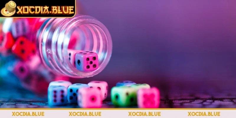 Giao diện bàn chơi xóc đĩa Xo88 được tối ưu trên mọi thiết bị